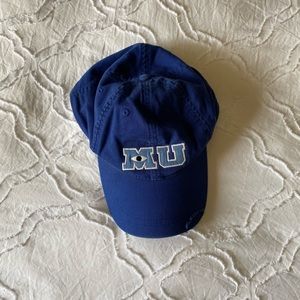 Monsters University Disney Cap (Adult)